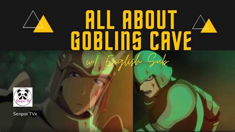 Goblins Cave (Yaoi) Animation Review 